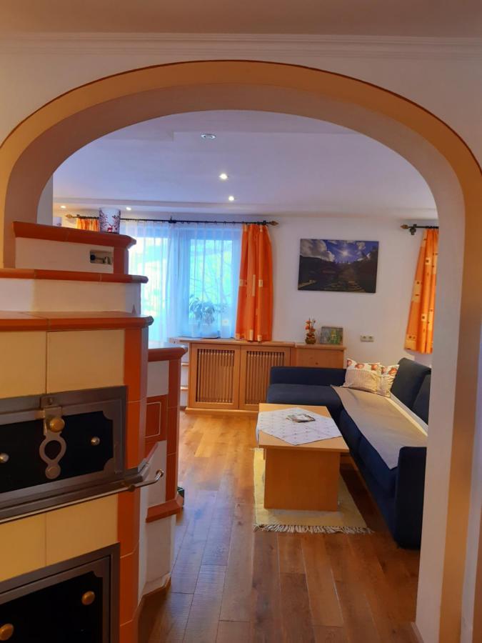 Hoislbauerngut Appartement Bad Hofgastein Buitenkant foto