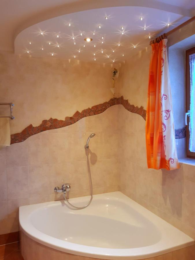 Hoislbauerngut Appartement Bad Hofgastein Buitenkant foto