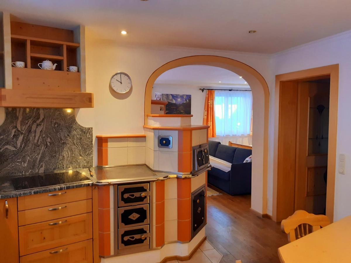 Hoislbauerngut Appartement Bad Hofgastein Buitenkant foto