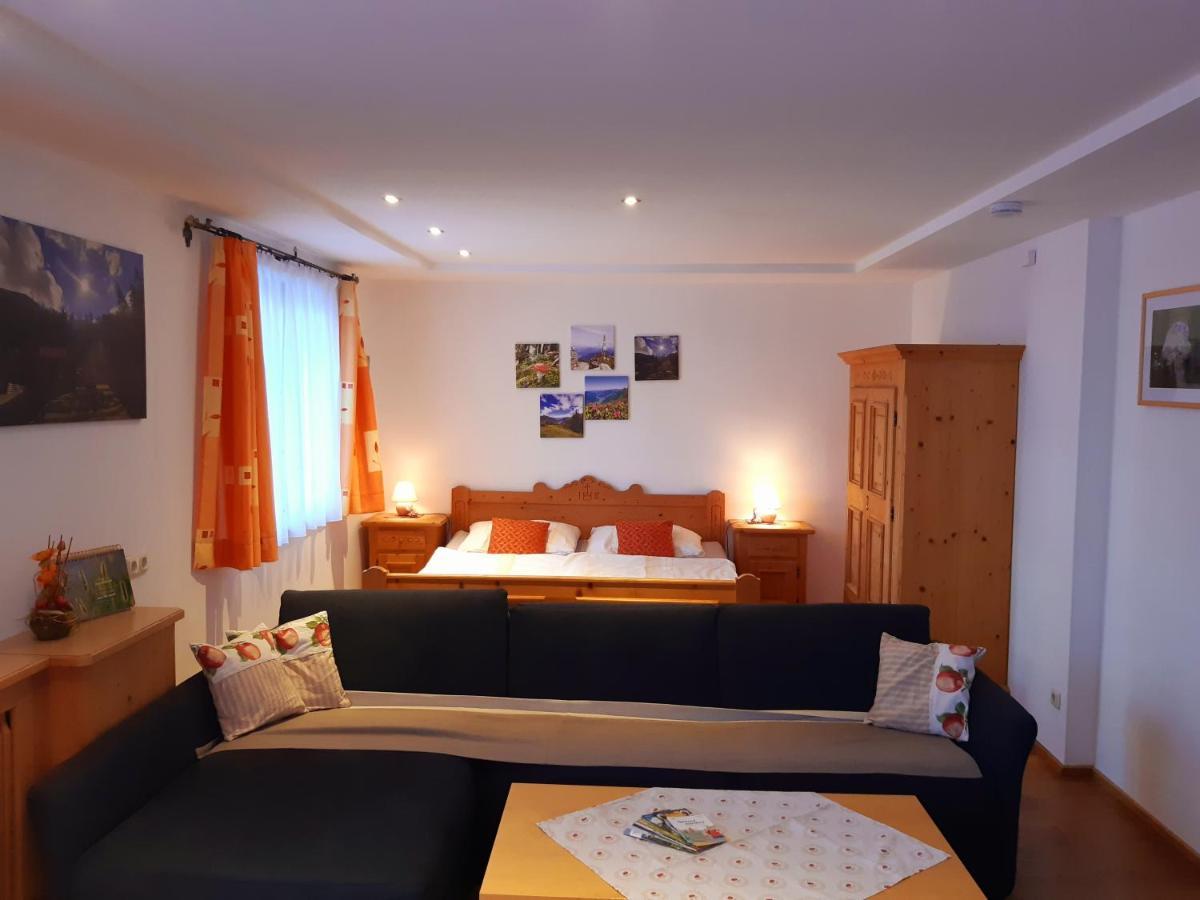 Hoislbauerngut Appartement Bad Hofgastein Buitenkant foto