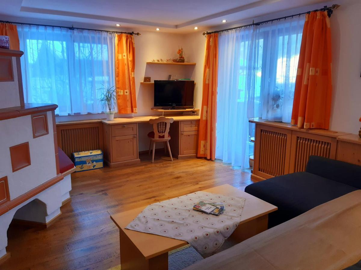 Hoislbauerngut Appartement Bad Hofgastein Buitenkant foto