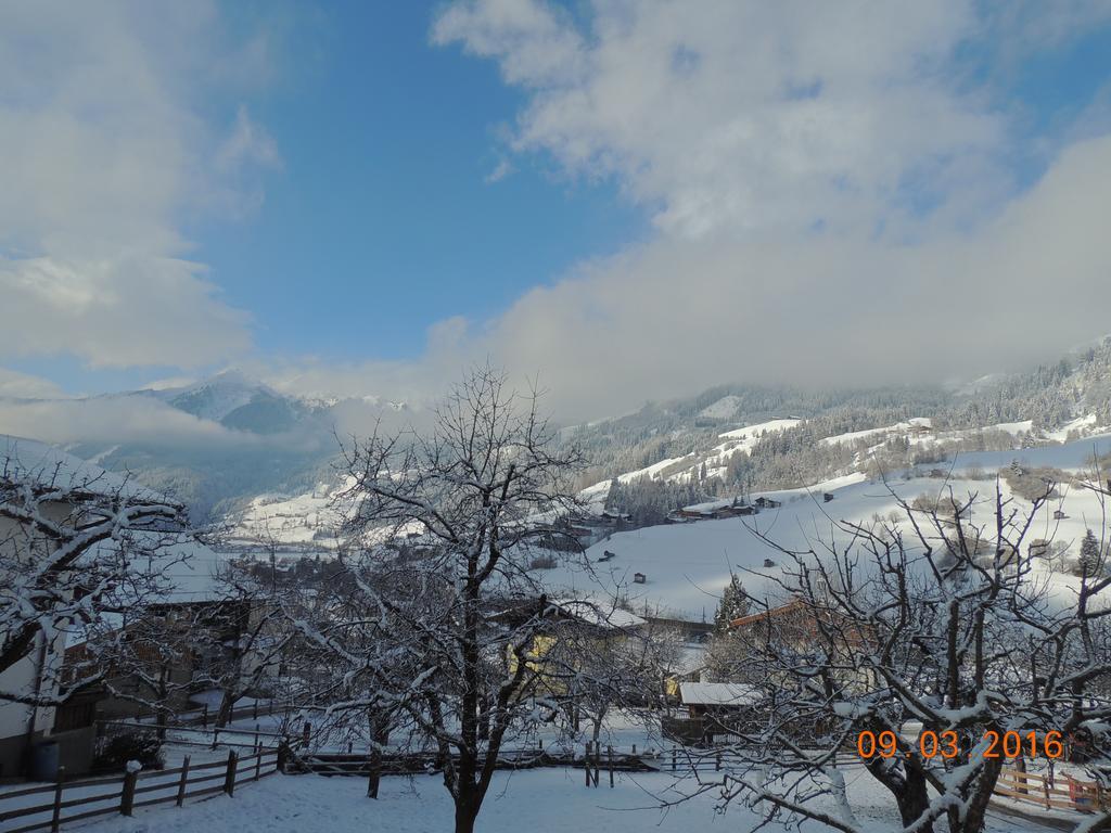 Hoislbauerngut Appartement Bad Hofgastein Buitenkant foto