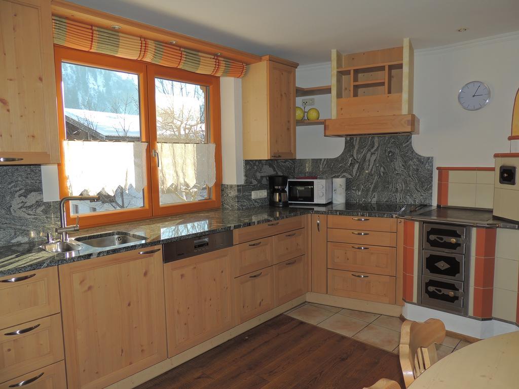 Hoislbauerngut Appartement Bad Hofgastein Buitenkant foto